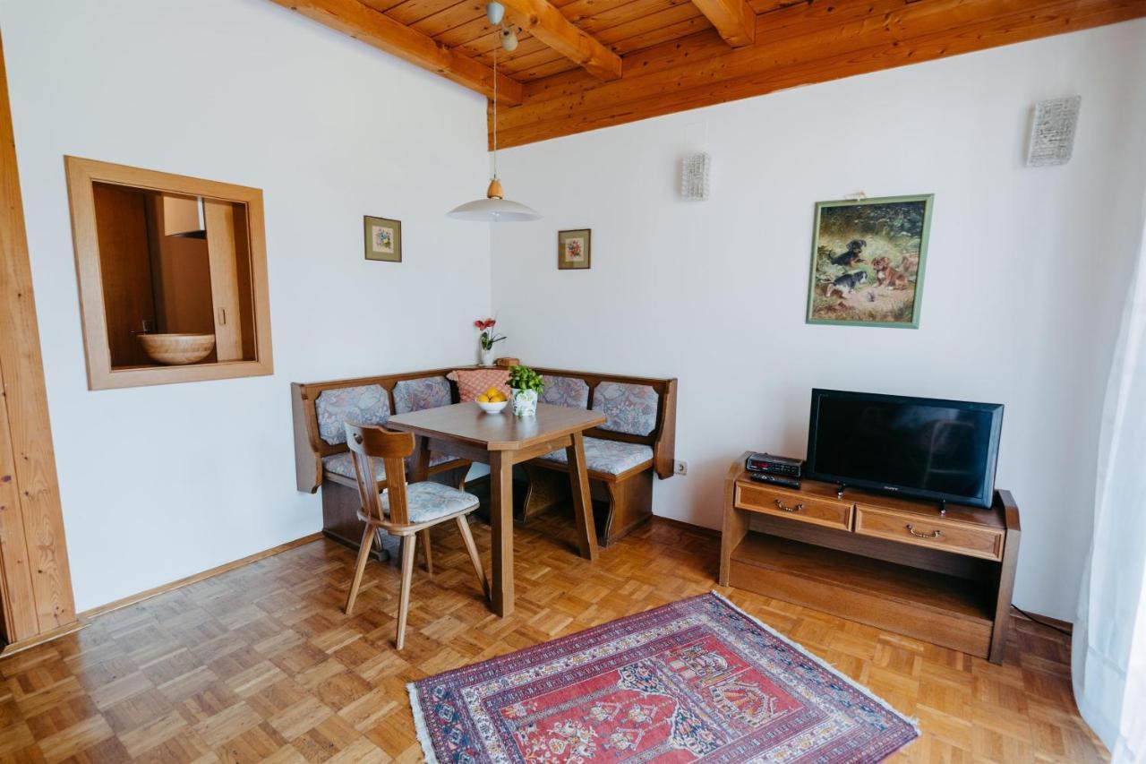 Villa Fernblick Фельден-ам-Вёртер-Зе Экстерьер фото