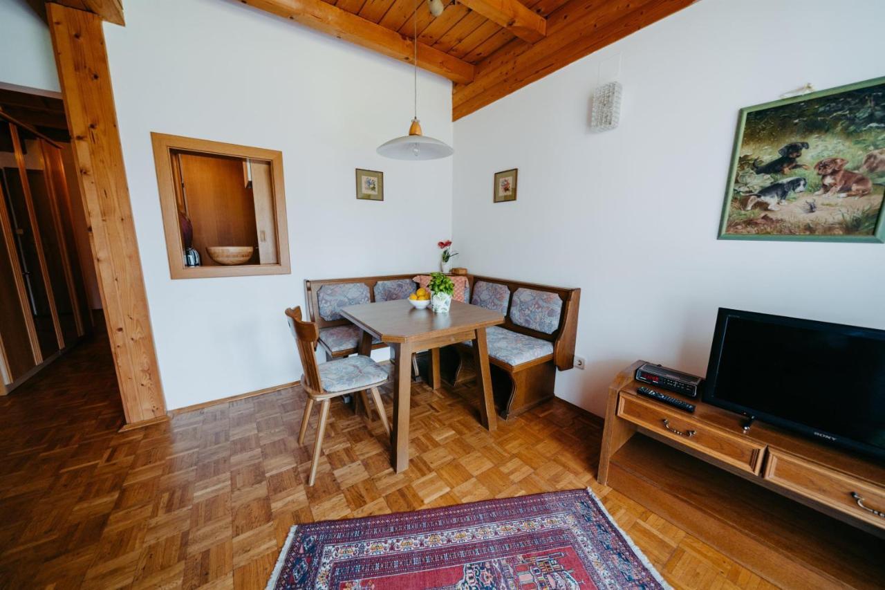 Villa Fernblick Фельден-ам-Вёртер-Зе Экстерьер фото