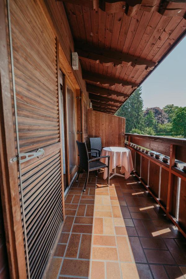 Villa Fernblick Фельден-ам-Вёртер-Зе Экстерьер фото