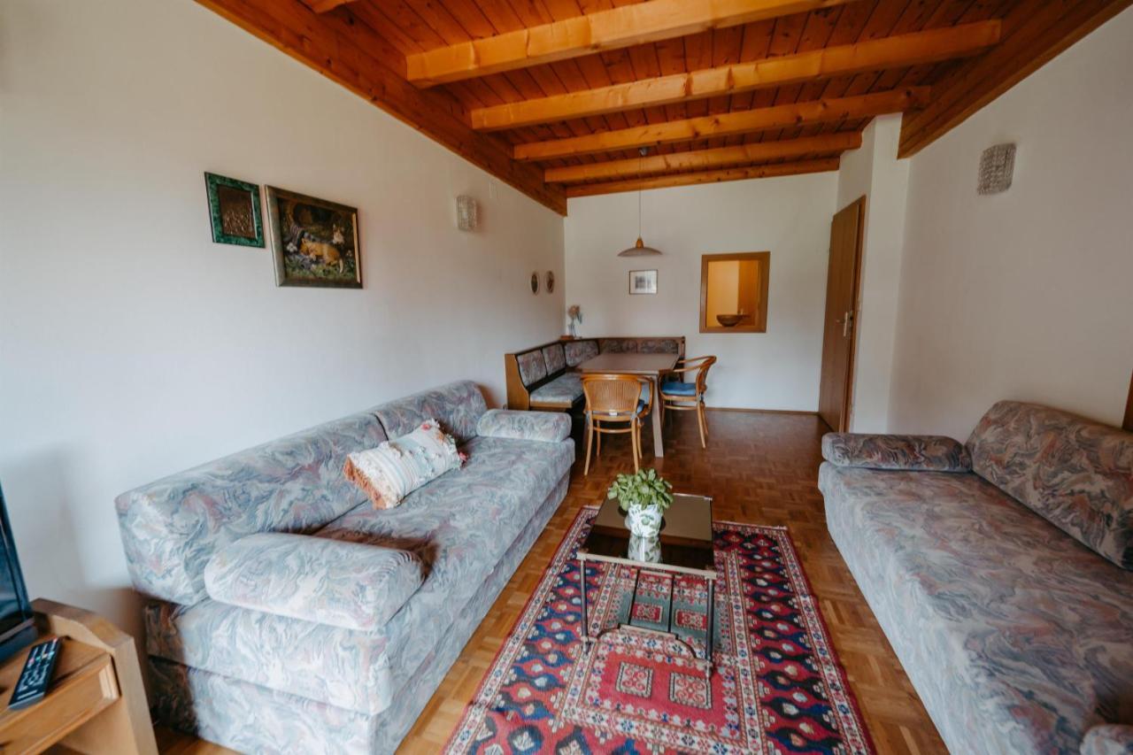 Villa Fernblick Фельден-ам-Вёртер-Зе Экстерьер фото