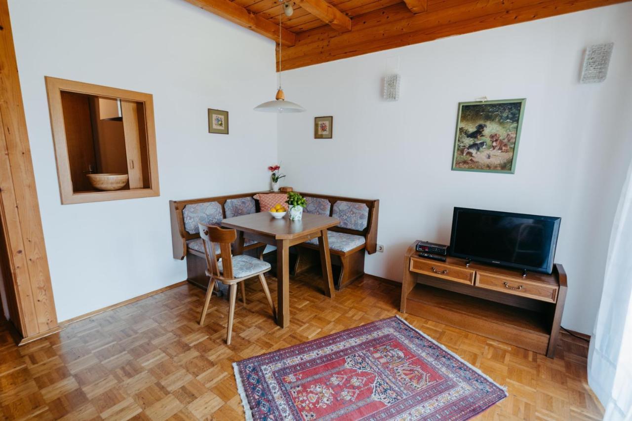 Villa Fernblick Фельден-ам-Вёртер-Зе Экстерьер фото