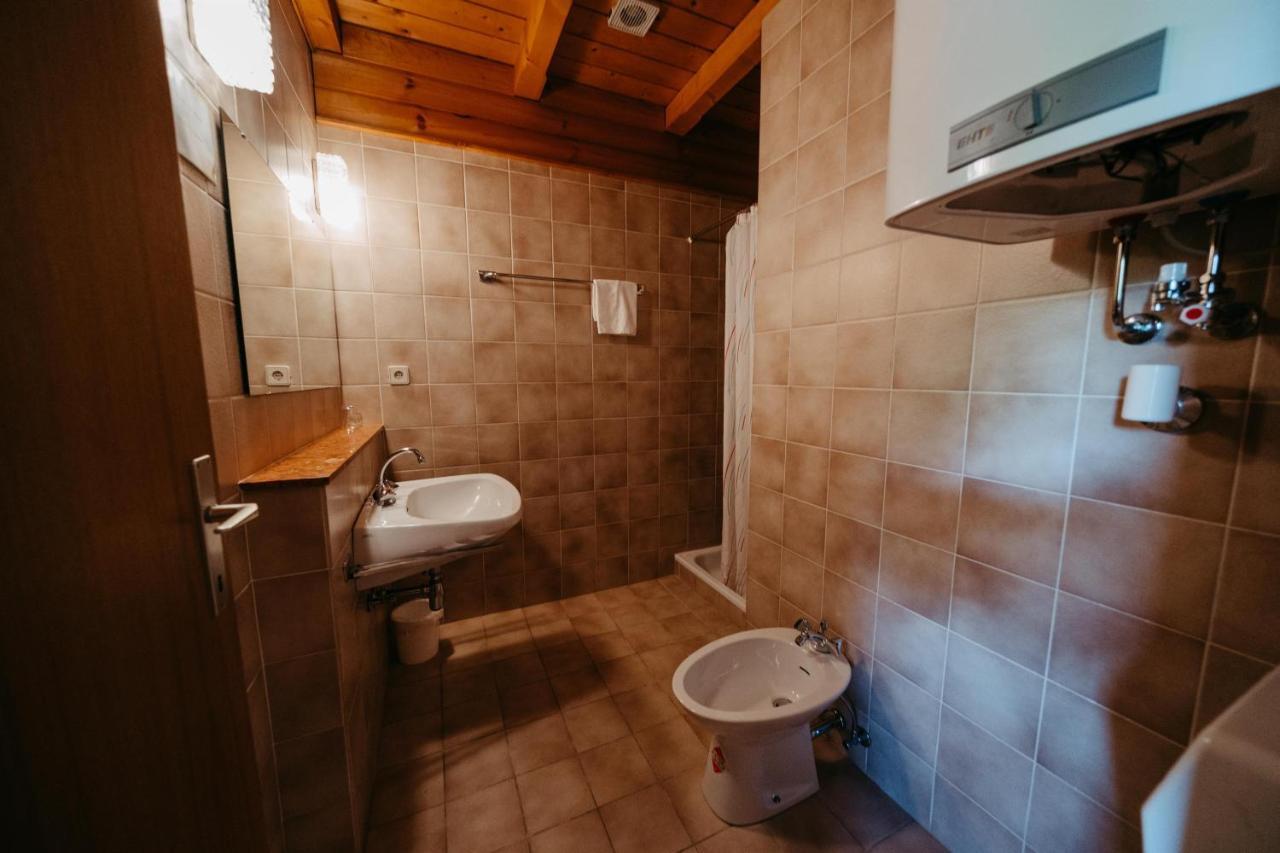 Villa Fernblick Фельден-ам-Вёртер-Зе Экстерьер фото