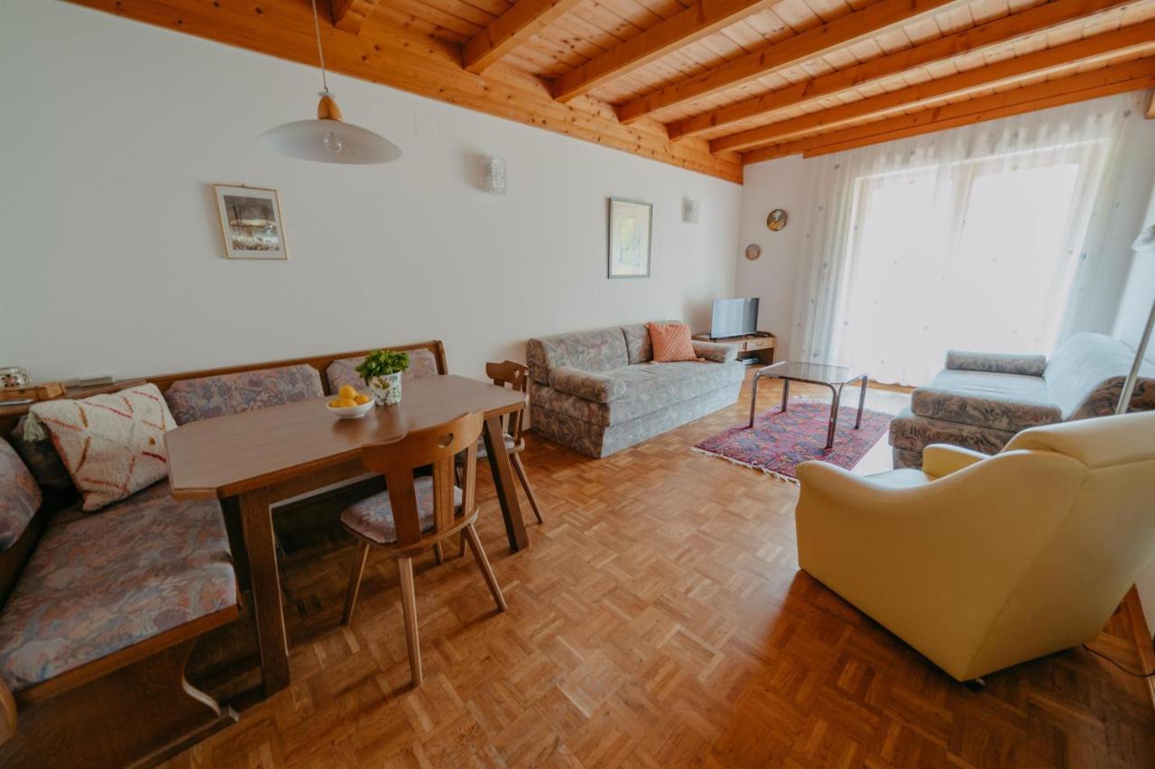 Villa Fernblick Фельден-ам-Вёртер-Зе Экстерьер фото
