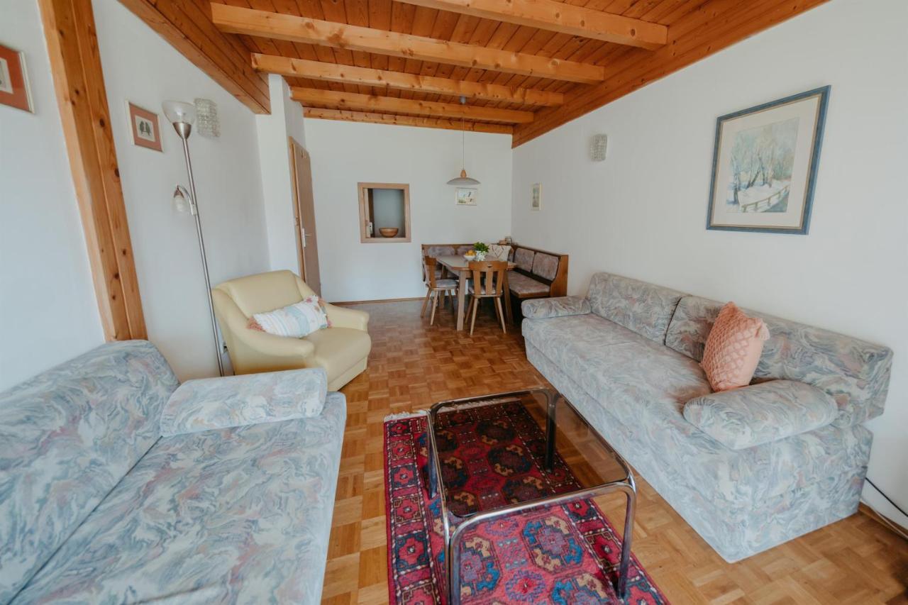 Villa Fernblick Фельден-ам-Вёртер-Зе Экстерьер фото